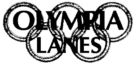 Olympia Lanes