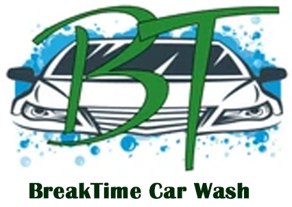 Breaktime Car Wash