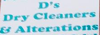 D's Cleaners