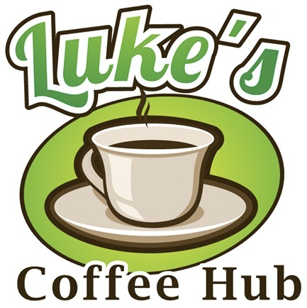 Luke's Coffee Hub