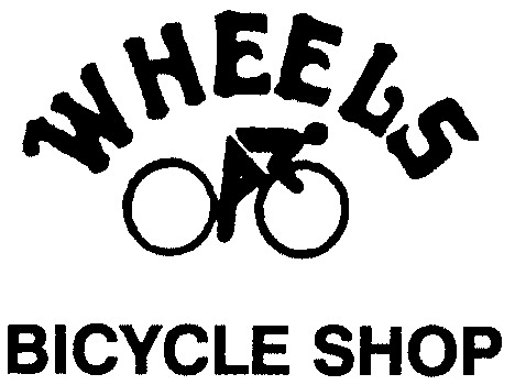 Wheels Bicycle Shop