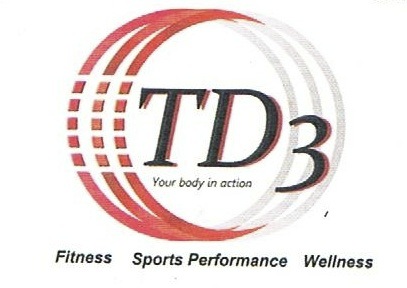 TD3 Fitness