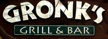 Gronks Grill & Bar