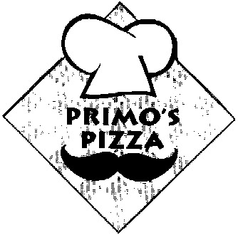 Primo's Pizza #16