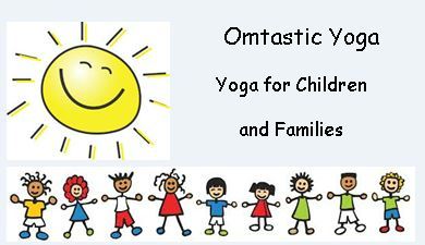 Omtastic Yoga