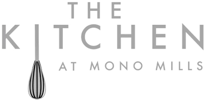 The Kitchen at Mono Mills
