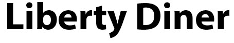 Liberty Diner